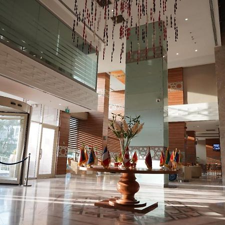 Karbala Rayhaan Hotel & Suites Εξωτερικό φωτογραφία