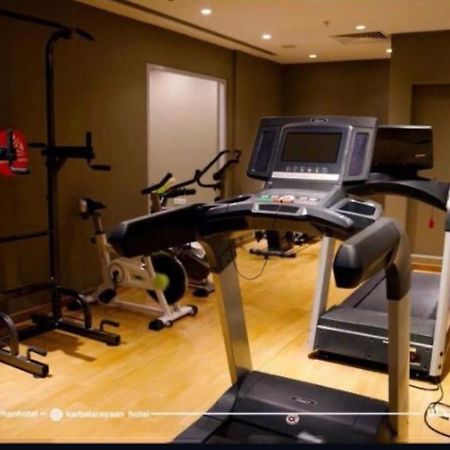Karbala Rayhaan Hotel & Suites Εξωτερικό φωτογραφία