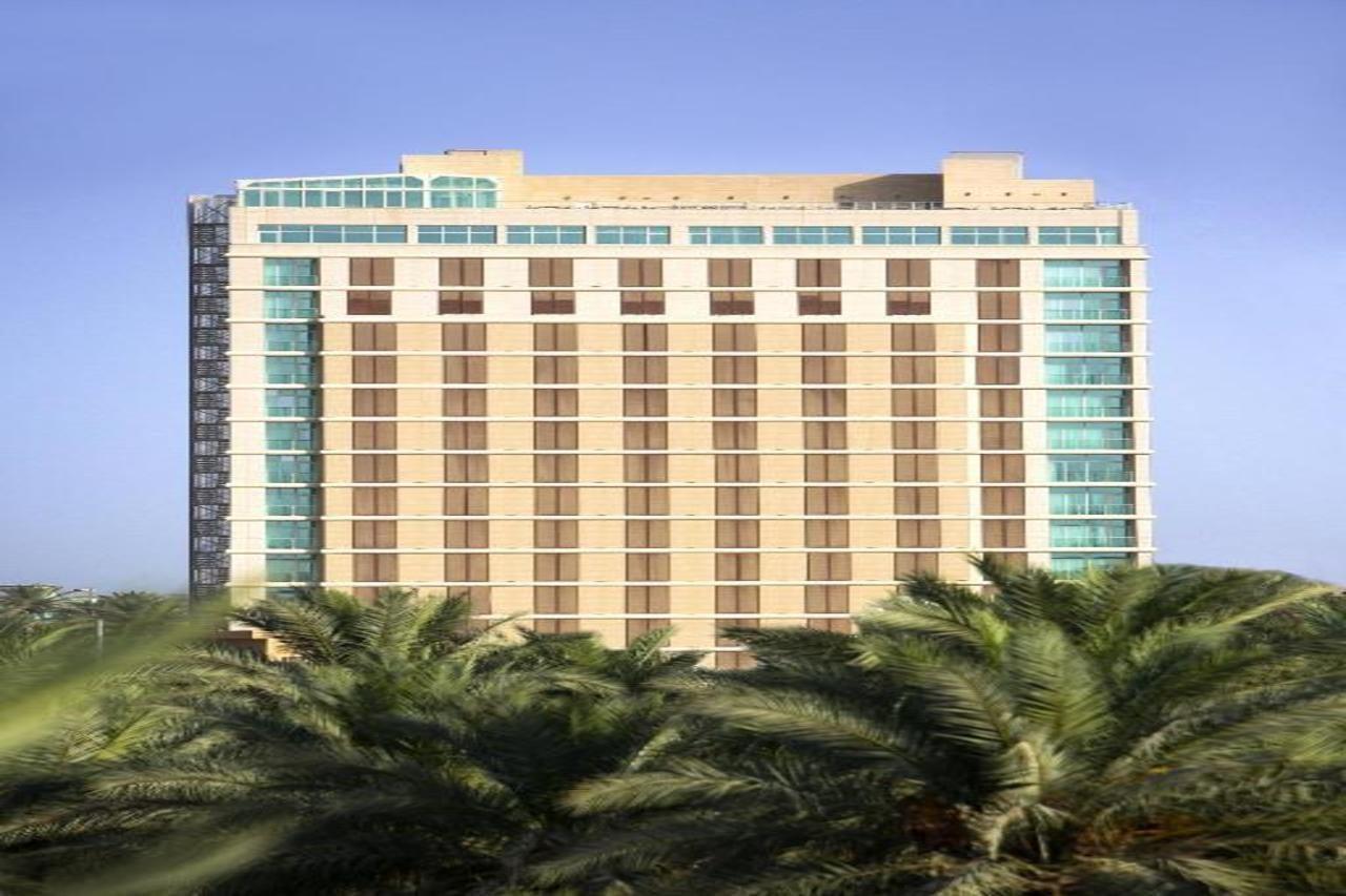 Karbala Rayhaan Hotel & Suites Εξωτερικό φωτογραφία