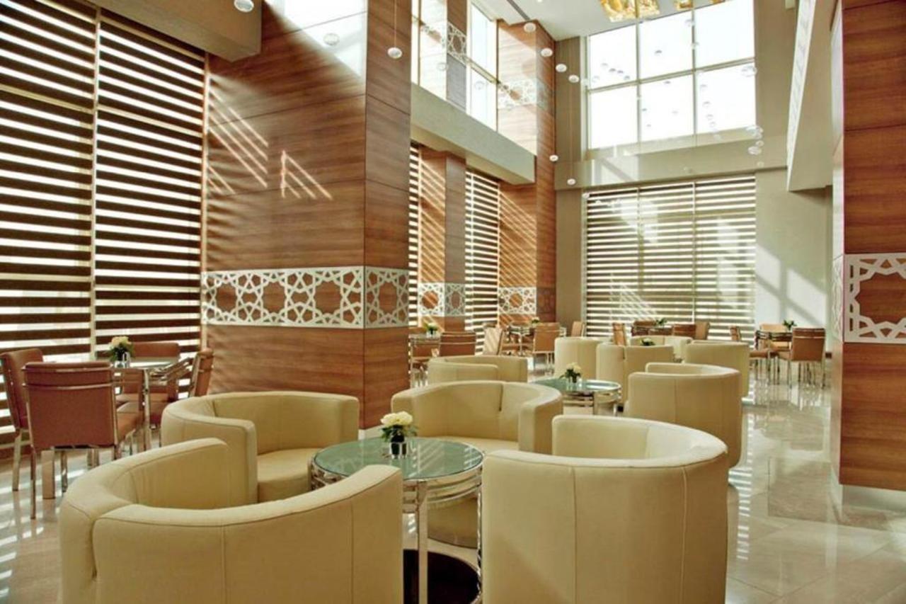 Karbala Rayhaan Hotel & Suites Εξωτερικό φωτογραφία