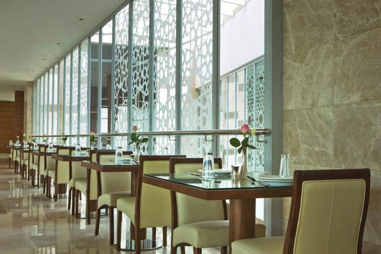 Karbala Rayhaan Hotel & Suites Εξωτερικό φωτογραφία
