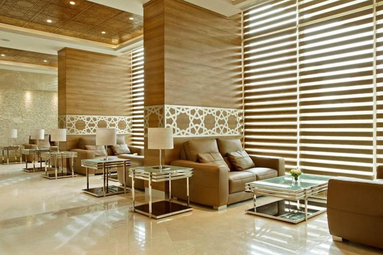 Karbala Rayhaan Hotel & Suites Εξωτερικό φωτογραφία