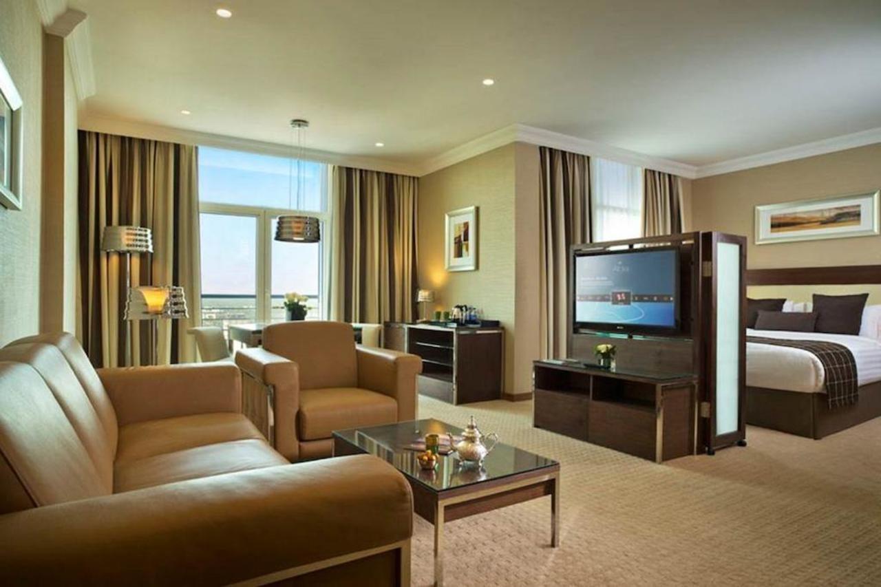 Karbala Rayhaan Hotel & Suites Εξωτερικό φωτογραφία