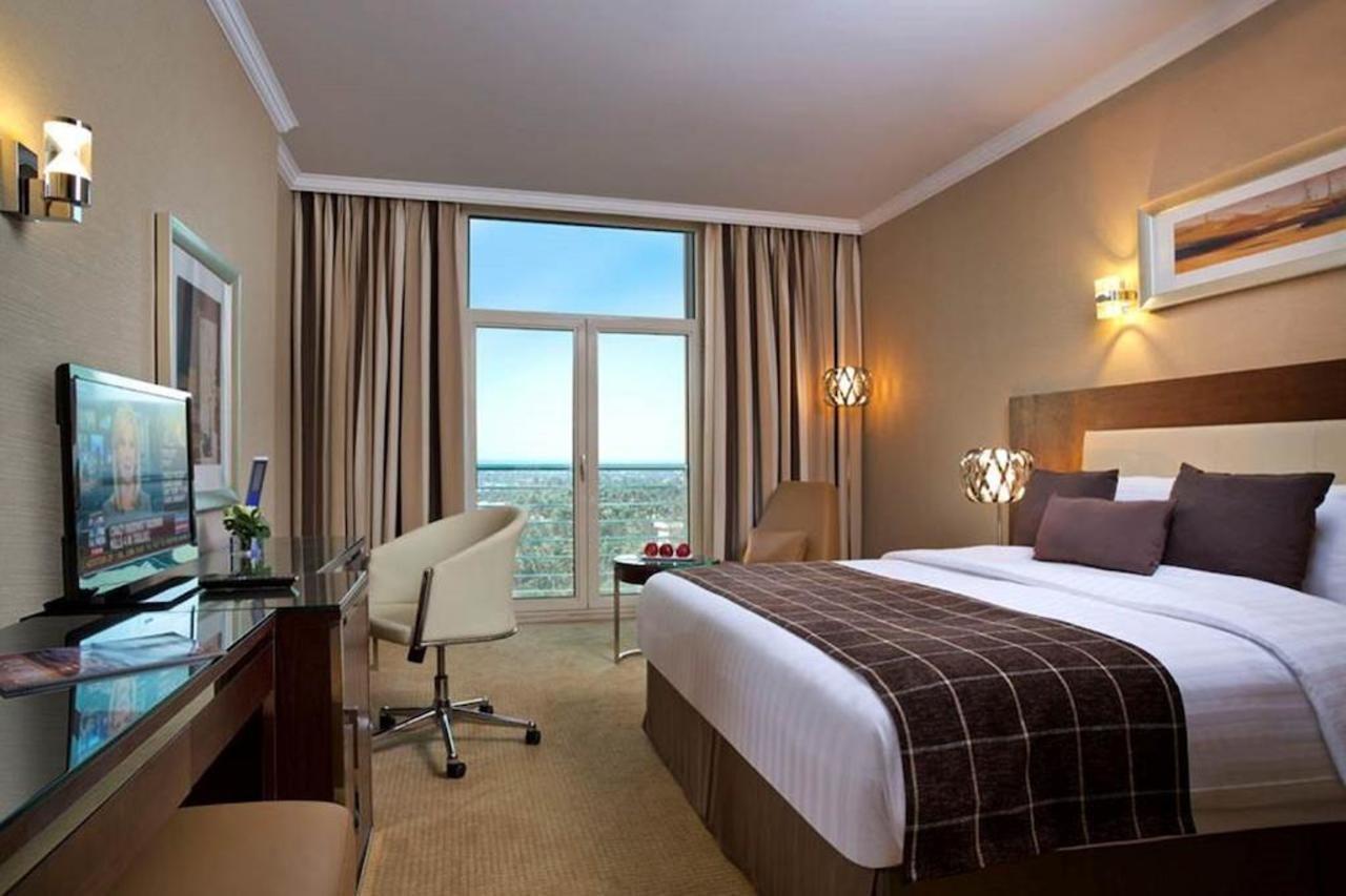 Karbala Rayhaan Hotel & Suites Εξωτερικό φωτογραφία
