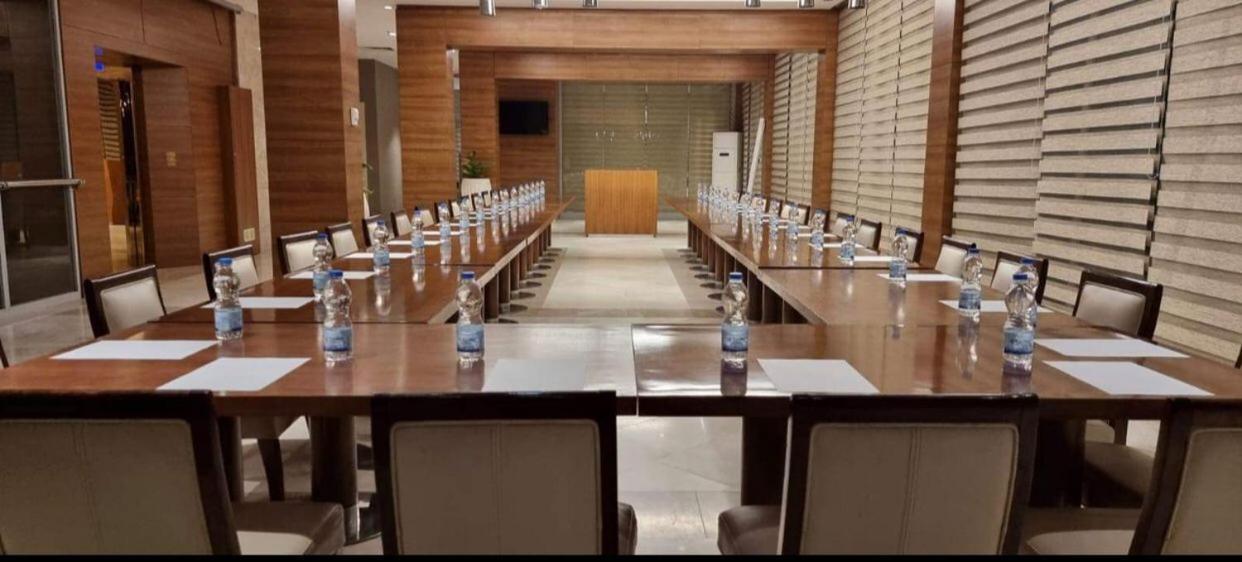 Karbala Rayhaan Hotel & Suites Εξωτερικό φωτογραφία