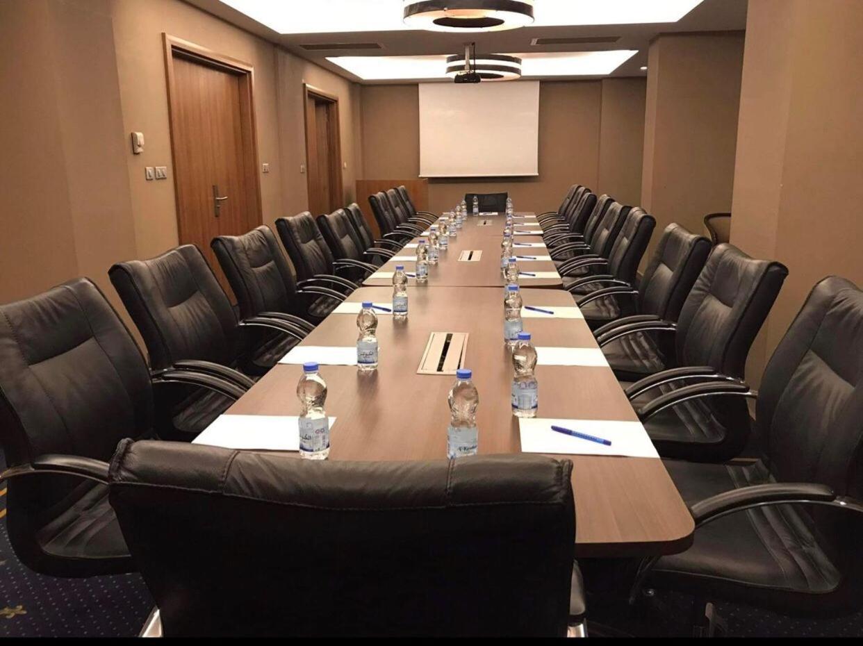 Karbala Rayhaan Hotel & Suites Εξωτερικό φωτογραφία