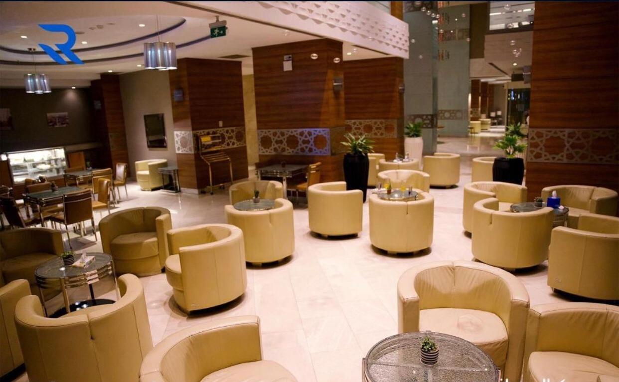 Karbala Rayhaan Hotel & Suites Εξωτερικό φωτογραφία