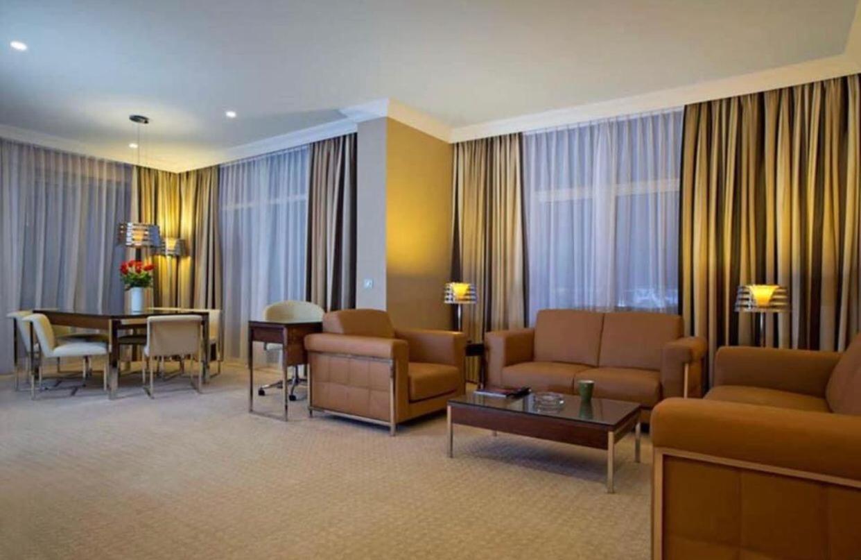 Karbala Rayhaan Hotel & Suites Εξωτερικό φωτογραφία