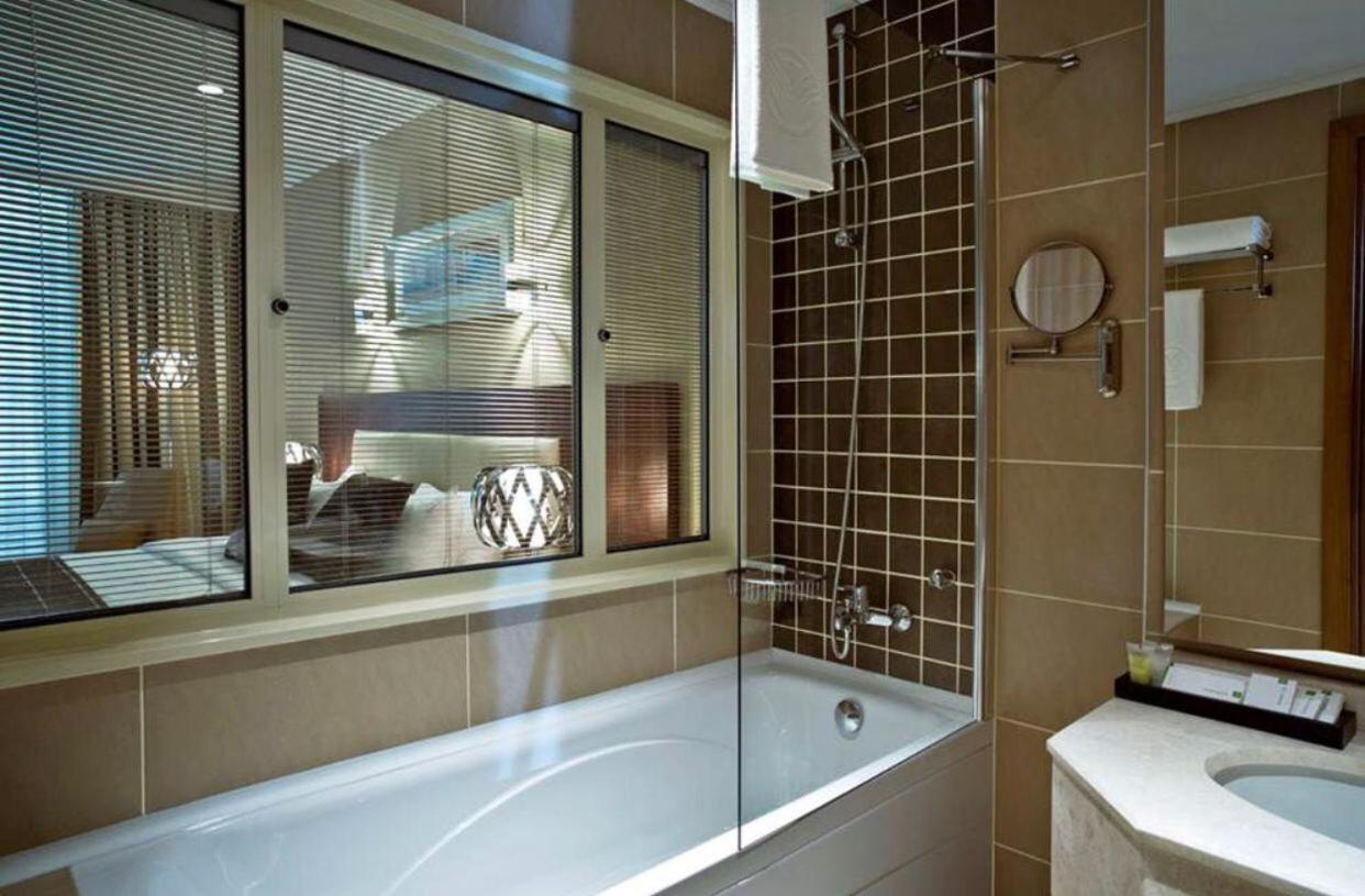 Karbala Rayhaan Hotel & Suites Εξωτερικό φωτογραφία