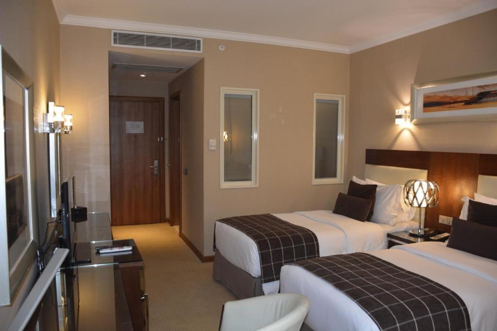 Karbala Rayhaan Hotel & Suites Εξωτερικό φωτογραφία