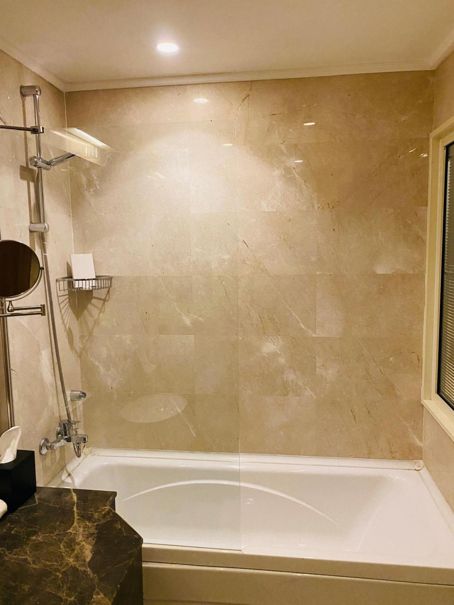 Karbala Rayhaan Hotel & Suites Εξωτερικό φωτογραφία