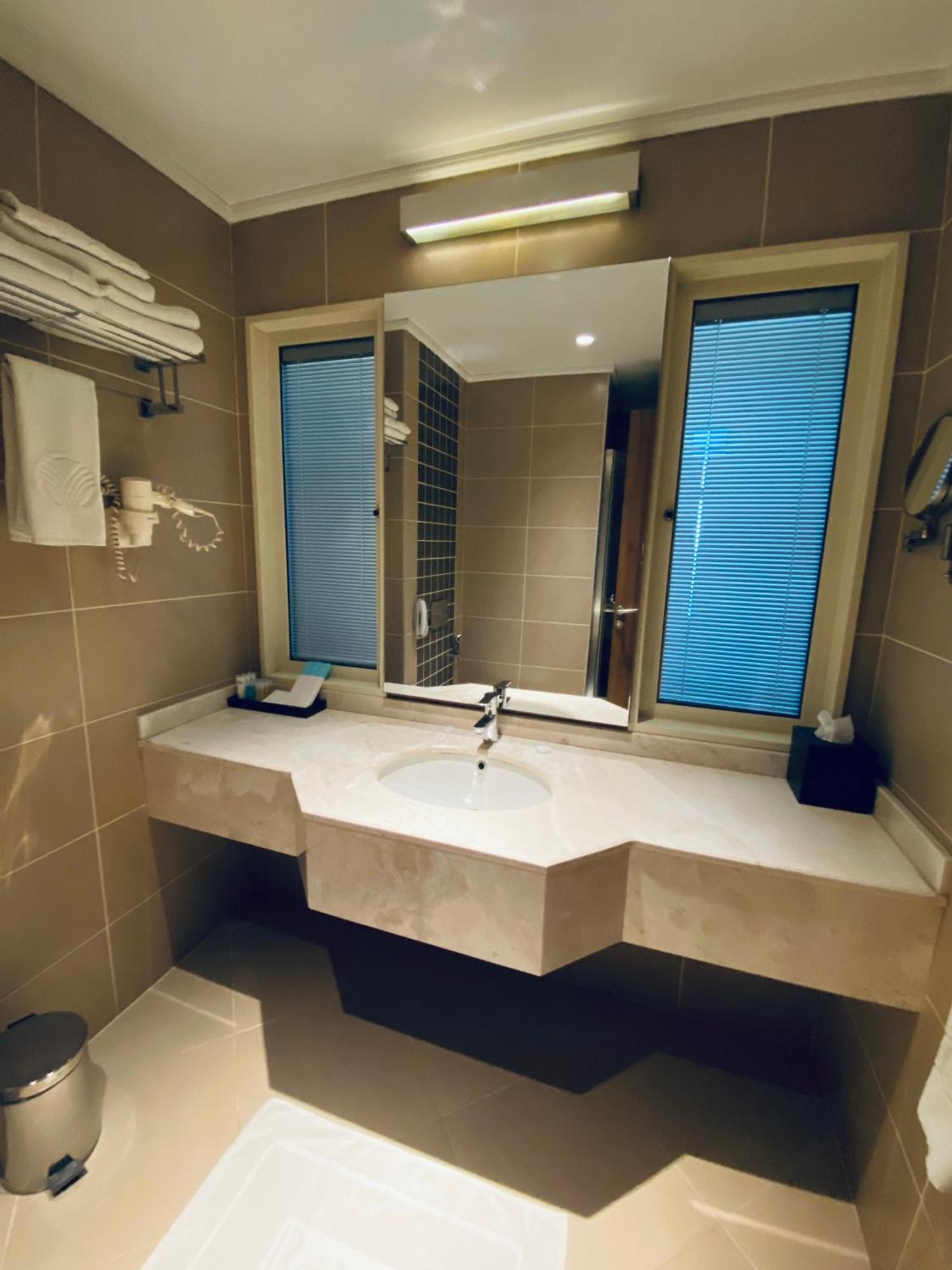 Karbala Rayhaan Hotel & Suites Εξωτερικό φωτογραφία