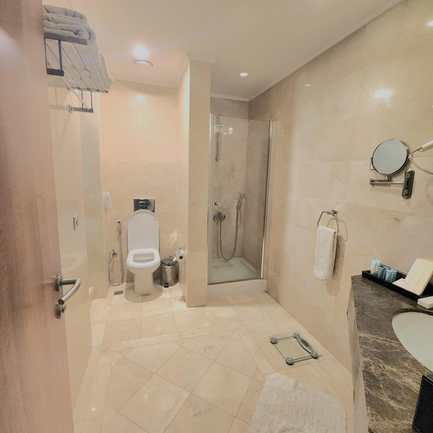 Karbala Rayhaan Hotel & Suites Εξωτερικό φωτογραφία