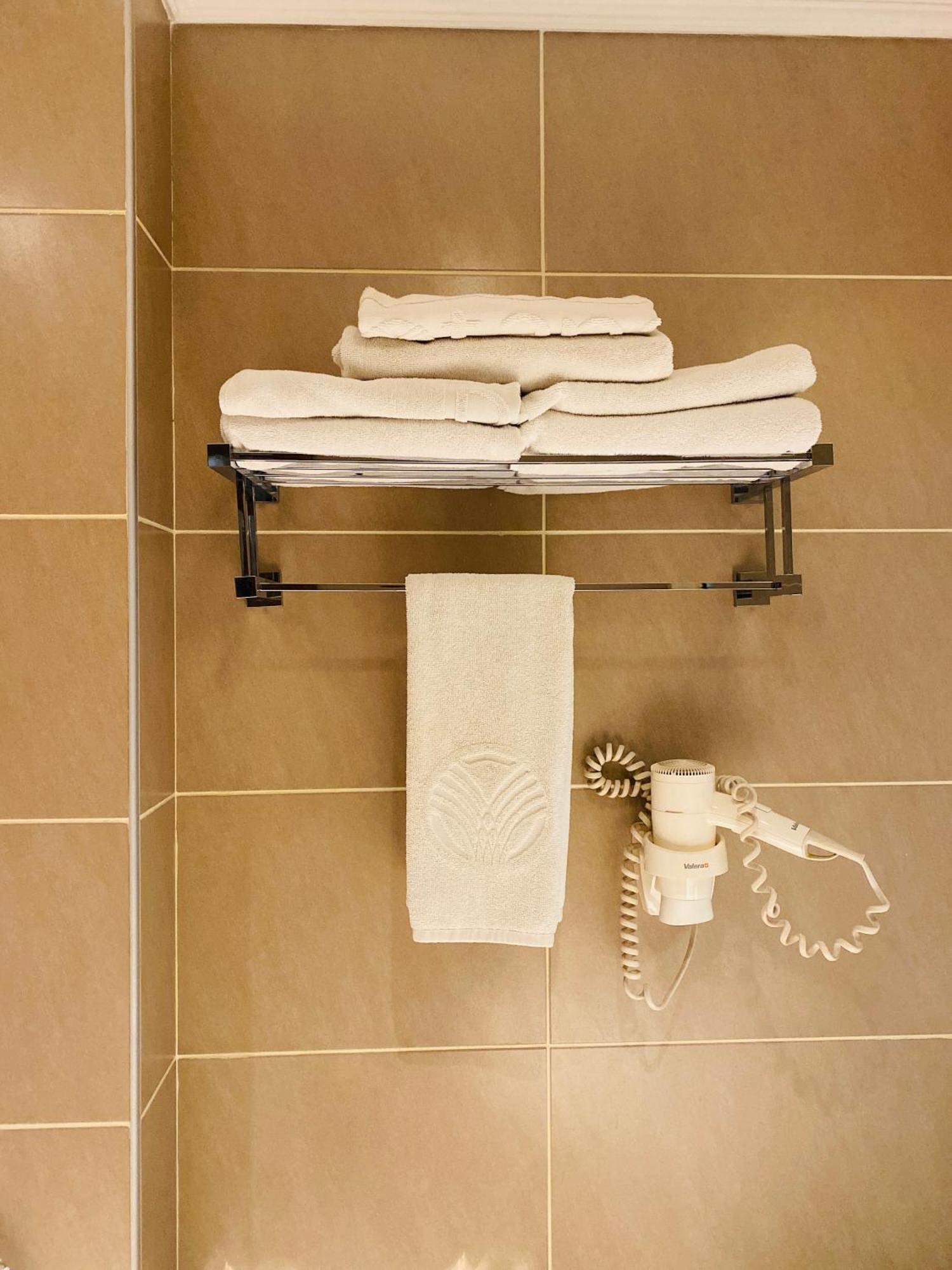 Karbala Rayhaan Hotel & Suites Εξωτερικό φωτογραφία