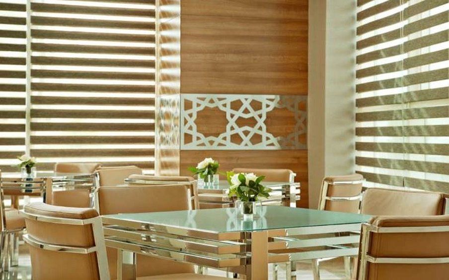 Karbala Rayhaan Hotel & Suites Εστιατόριο φωτογραφία