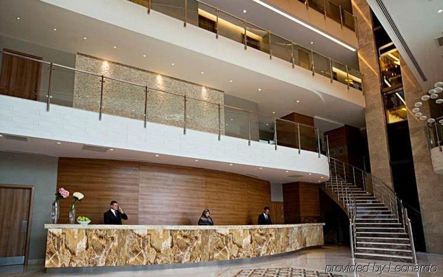 Karbala Rayhaan Hotel & Suites Εξωτερικό φωτογραφία