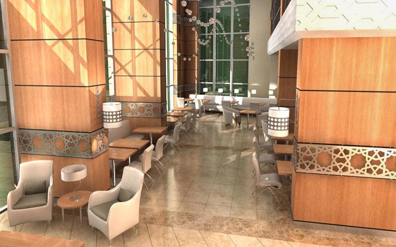 Karbala Rayhaan Hotel & Suites Εξωτερικό φωτογραφία