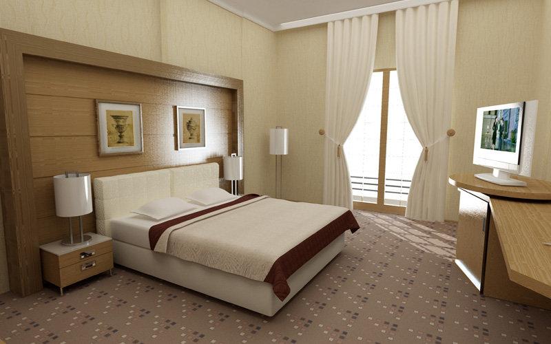 Karbala Rayhaan Hotel & Suites Δωμάτιο φωτογραφία