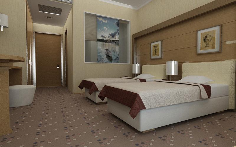 Karbala Rayhaan Hotel & Suites Ανέσεις φωτογραφία