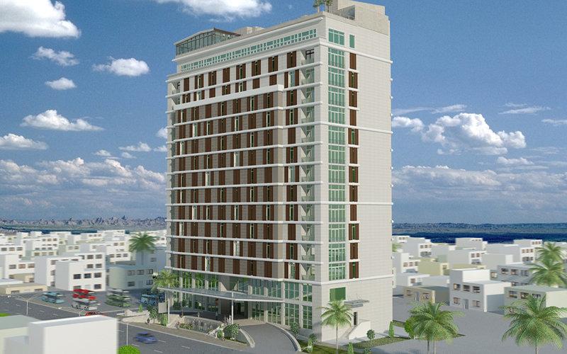Karbala Rayhaan Hotel & Suites Εξωτερικό φωτογραφία