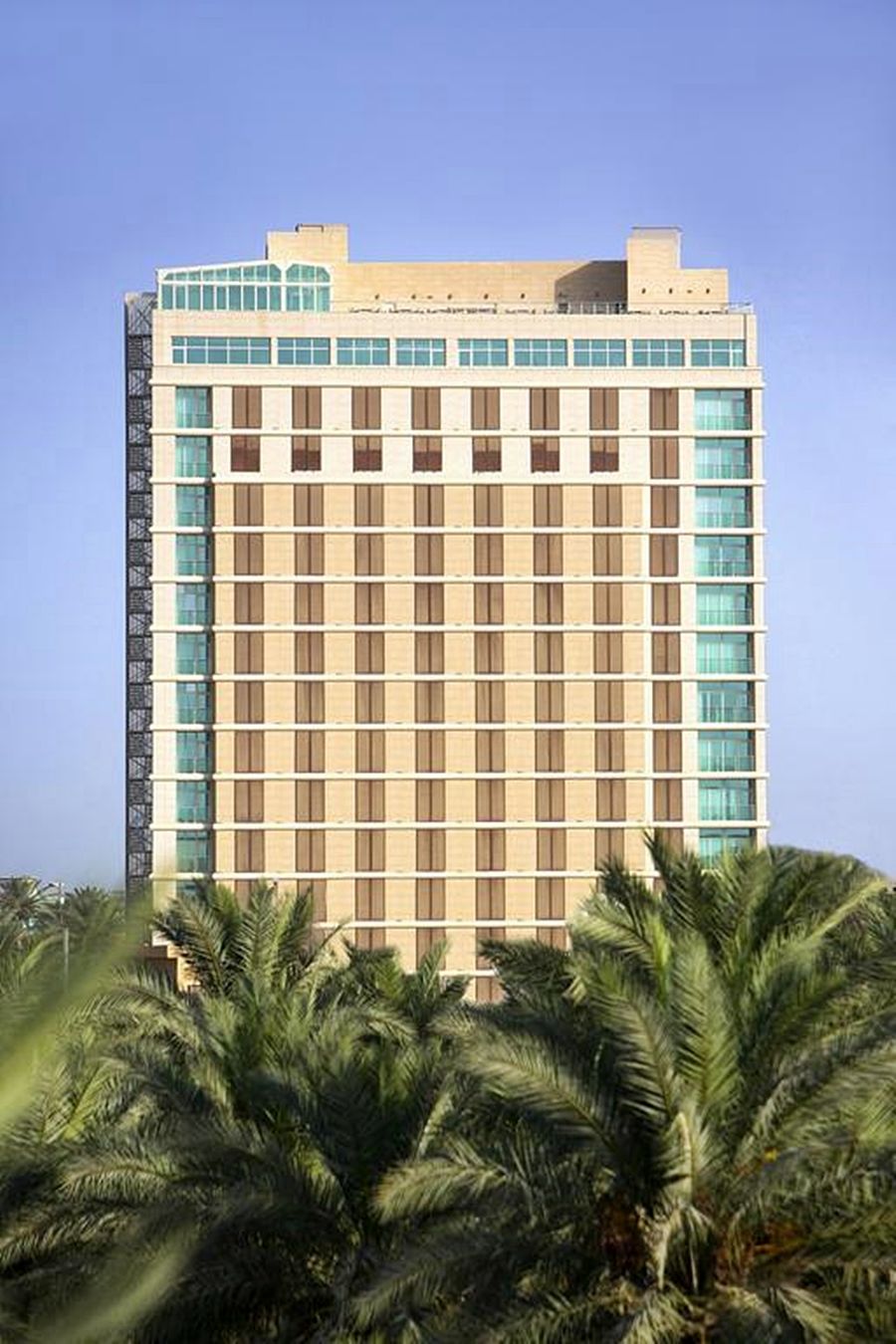 Karbala Rayhaan Hotel & Suites Εξωτερικό φωτογραφία