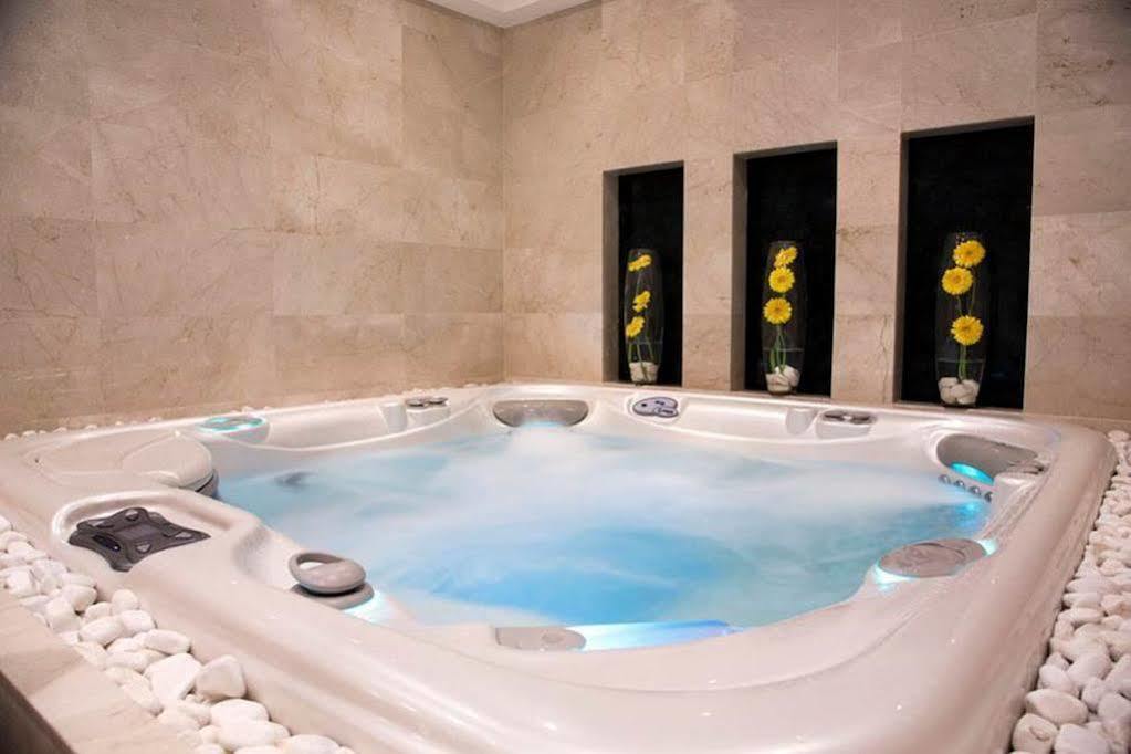 Karbala Rayhaan Hotel & Suites Εξωτερικό φωτογραφία