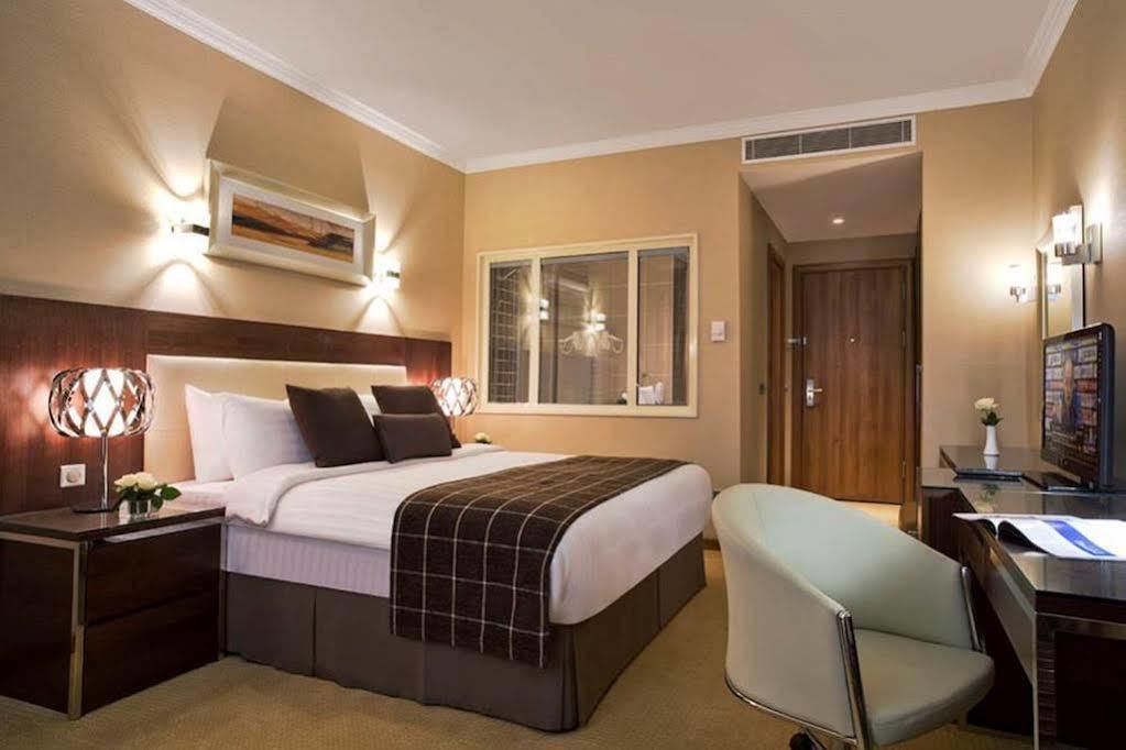 Karbala Rayhaan Hotel & Suites Εξωτερικό φωτογραφία