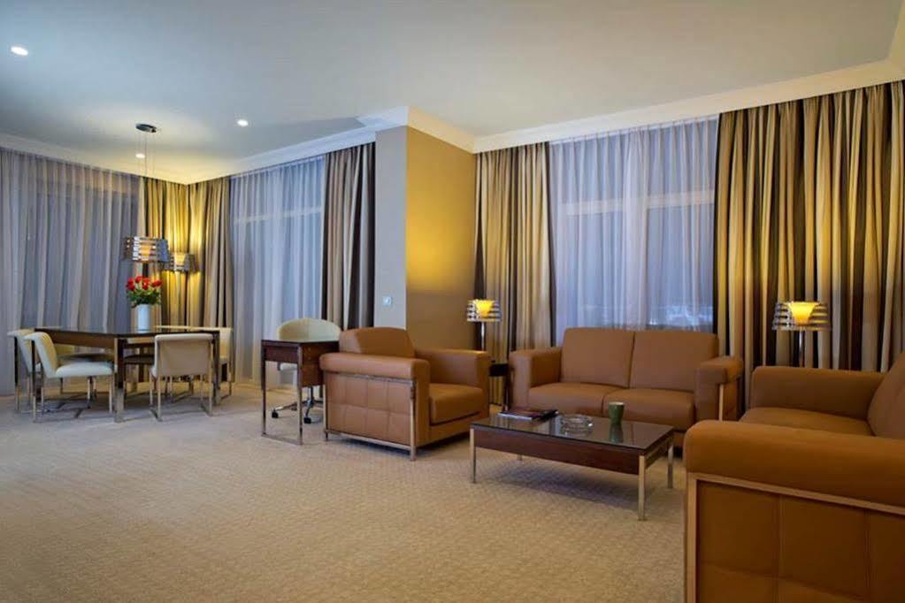 Karbala Rayhaan Hotel & Suites Εξωτερικό φωτογραφία