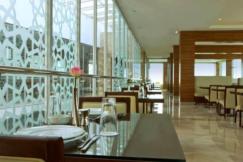 Karbala Rayhaan Hotel & Suites Εξωτερικό φωτογραφία