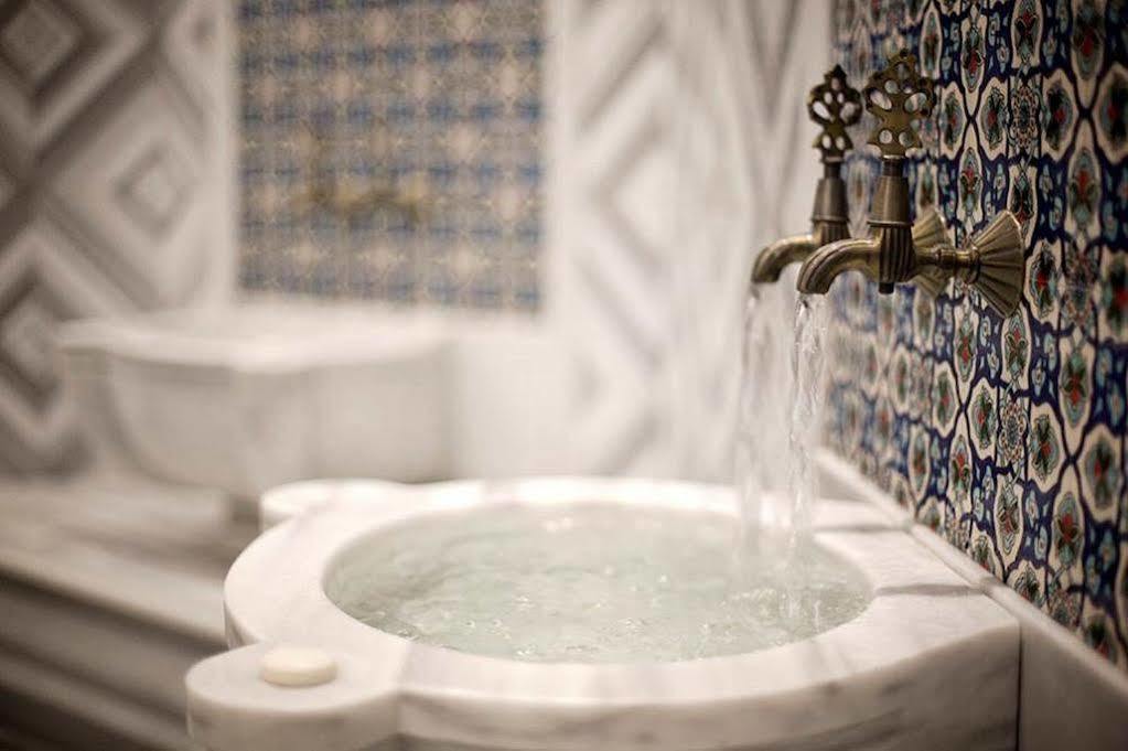 Karbala Rayhaan Hotel & Suites Εξωτερικό φωτογραφία