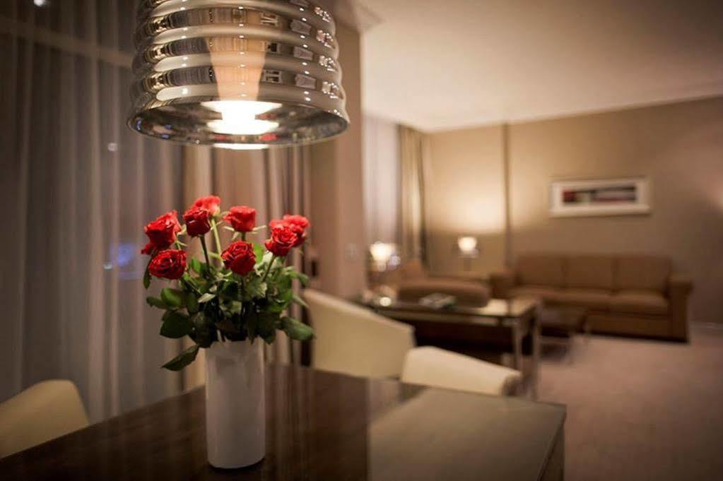 Karbala Rayhaan Hotel & Suites Εξωτερικό φωτογραφία